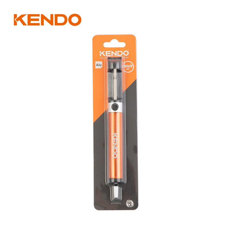 Desoldering Pump Apply to Remove Excess Solder, Tiny Components and Solder Joints