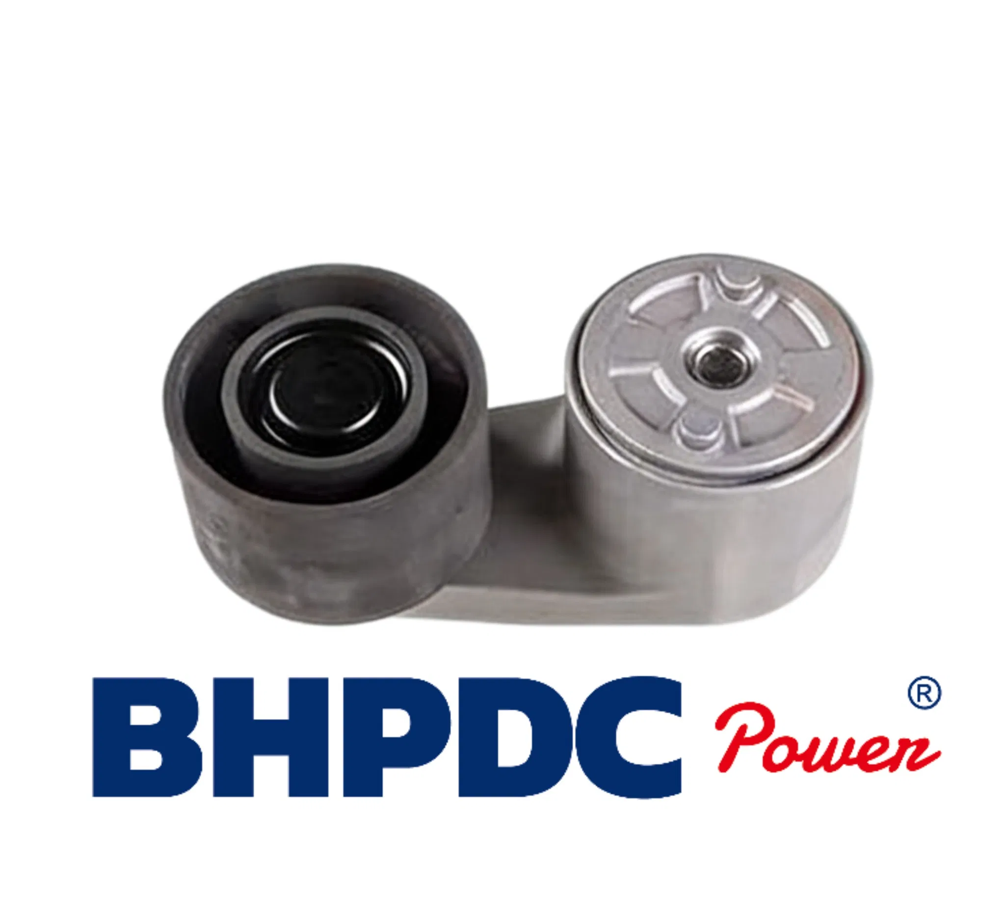 Truck Parts Tensioner Pulley 1000694241 for Weichai Engine Wp12/Wp13