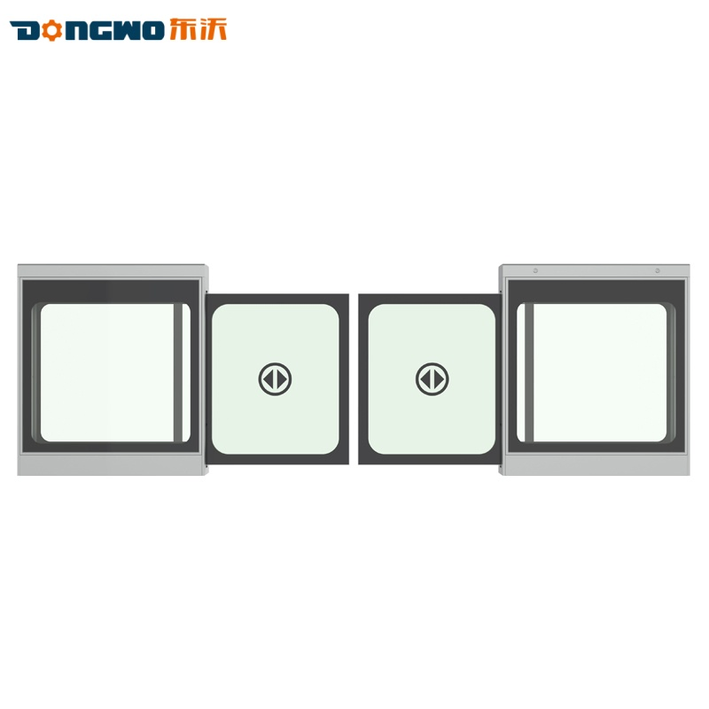 Platform Screen Door (PSD) Metro Platform Screen Door Airport Shield Door Bus Station Shield Door