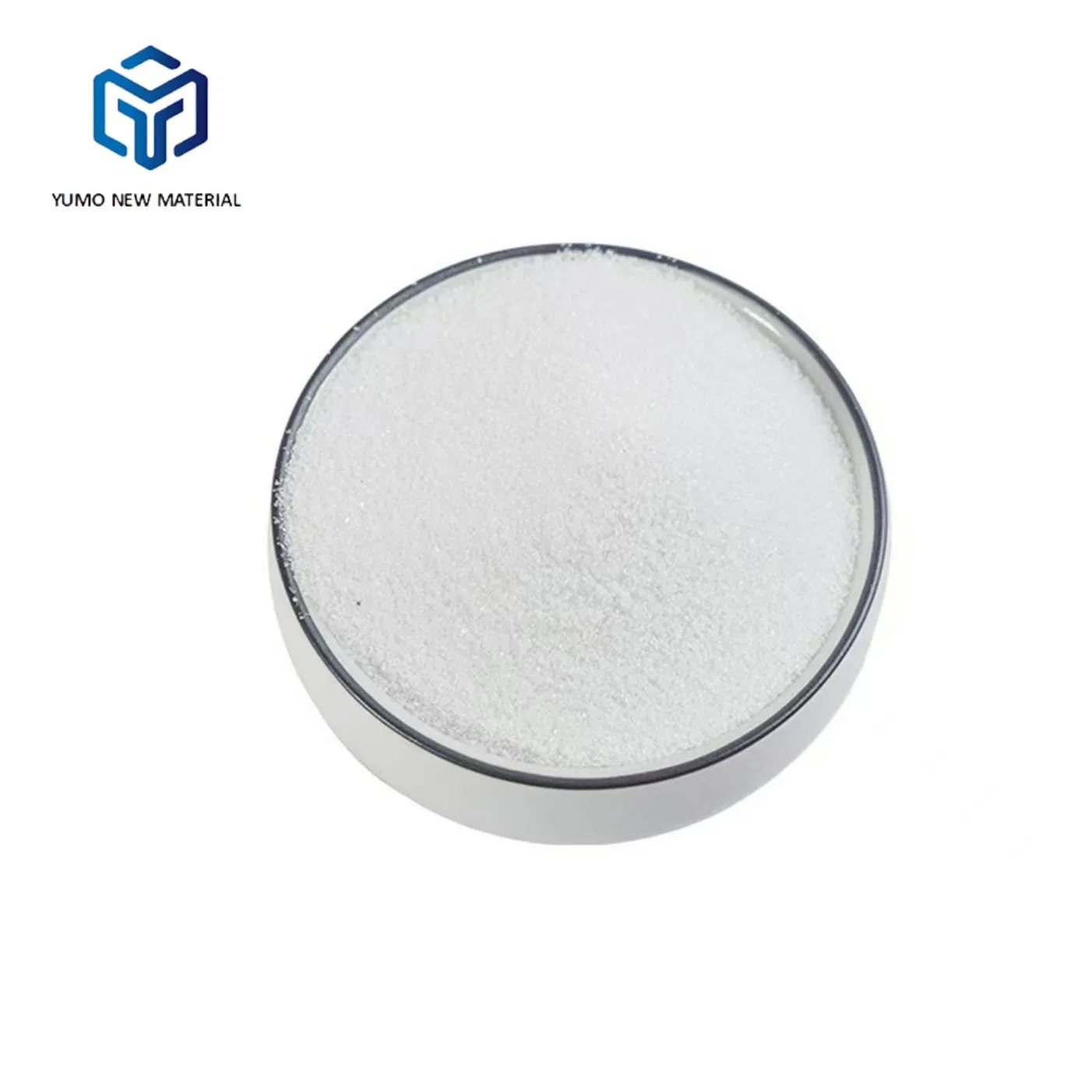 High Thermal Conductivity White Fused Corundum for Polishing and Micro-Grinding Alumina