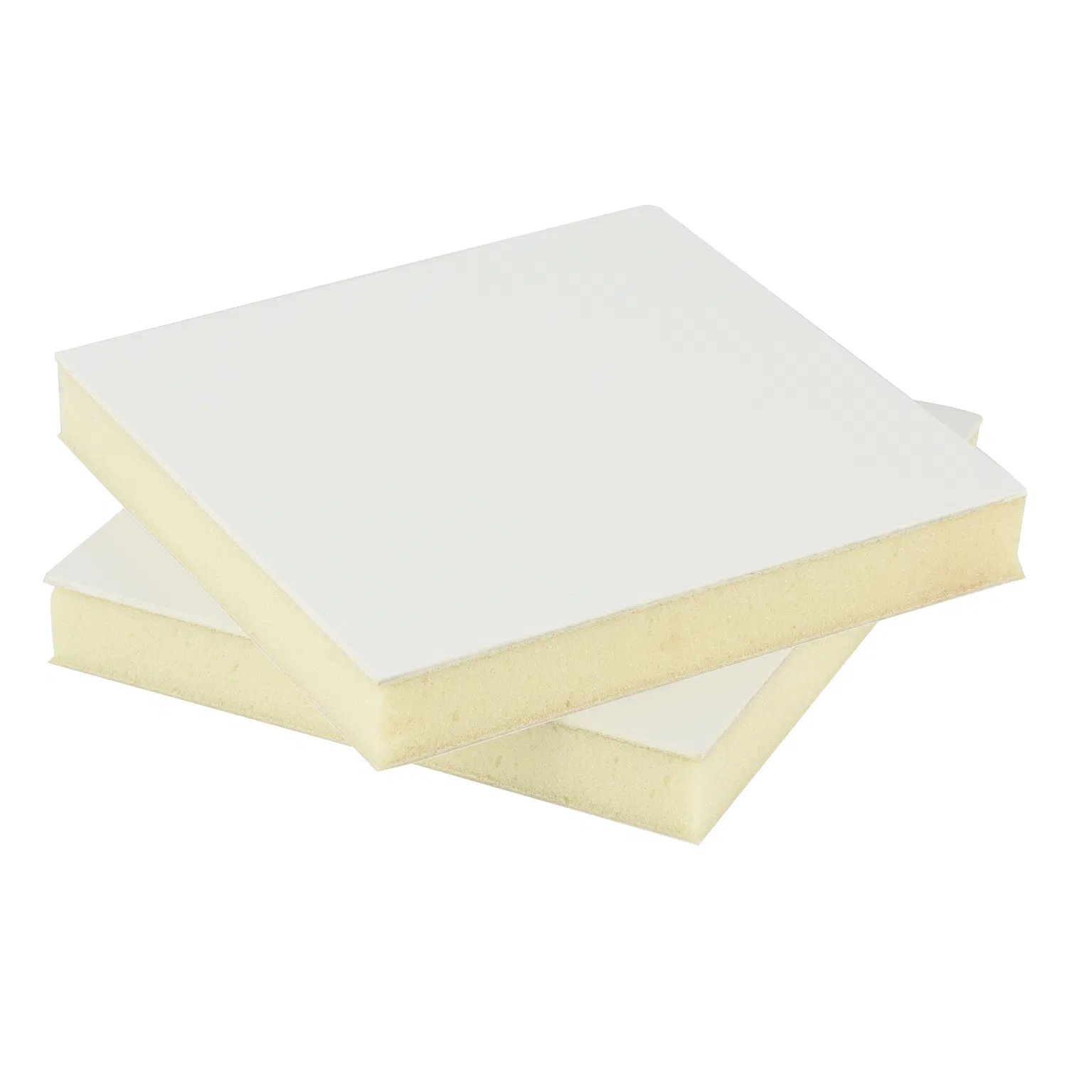 High Strength and Excellent Thermal Insulation FRP PU Sandwich Panel for Mobile Buildings