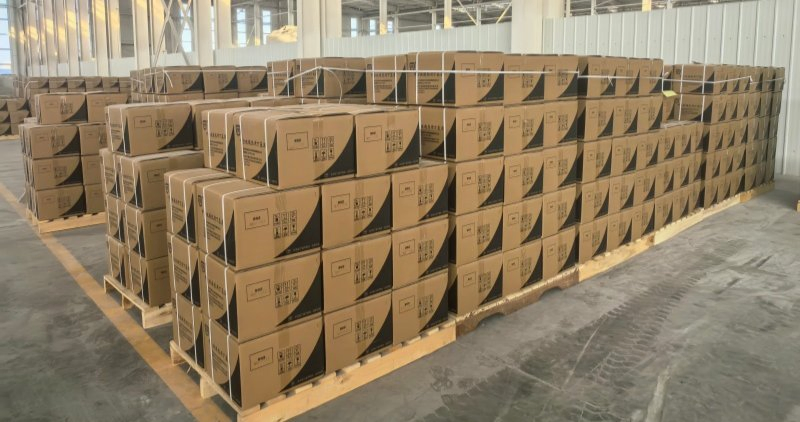 Butyl Sealant for Green Building Insulating Glass Units