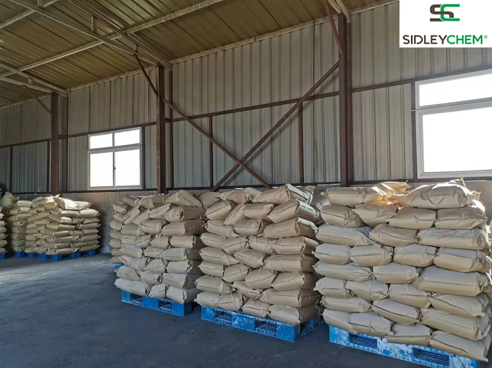 Calcium Formate Reach Registration Industrial and Feed Grade