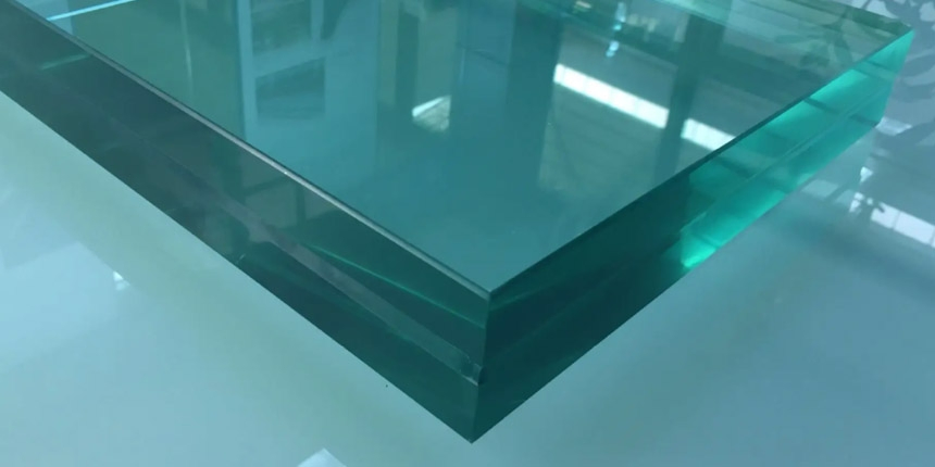 Premium European En1063 Bulletproof Glass for Safety Solutions