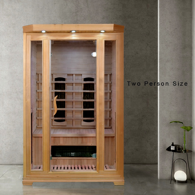 Инфракрасная сауна для тела Smartmak