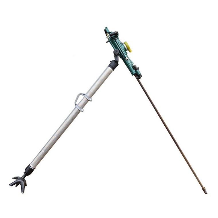 Пневматическая перфоратор YT24 для бурения породы