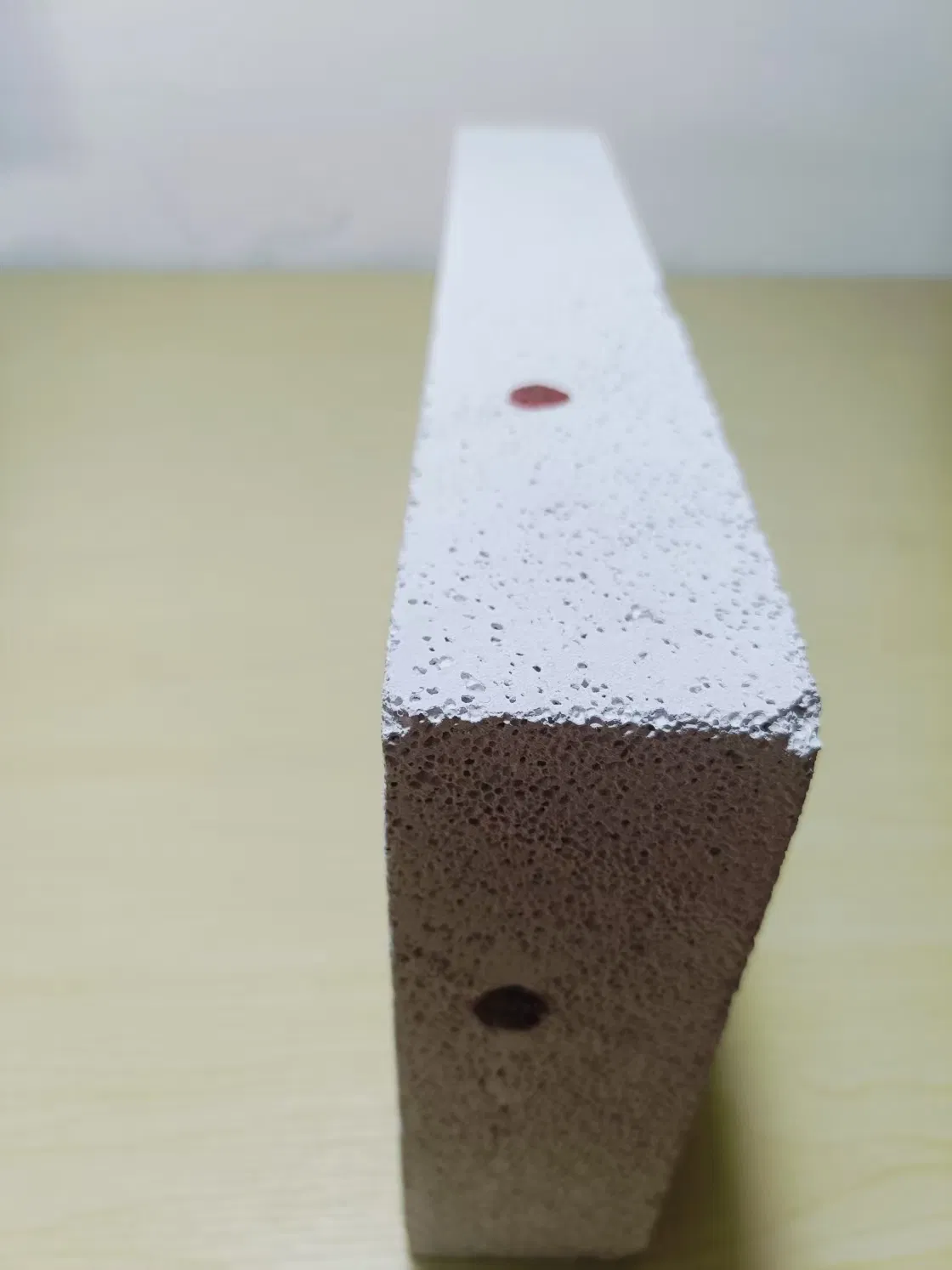 Alc Wall Cladding Block Aerated Concrete Block AAC Interior and Exterior Wall Block