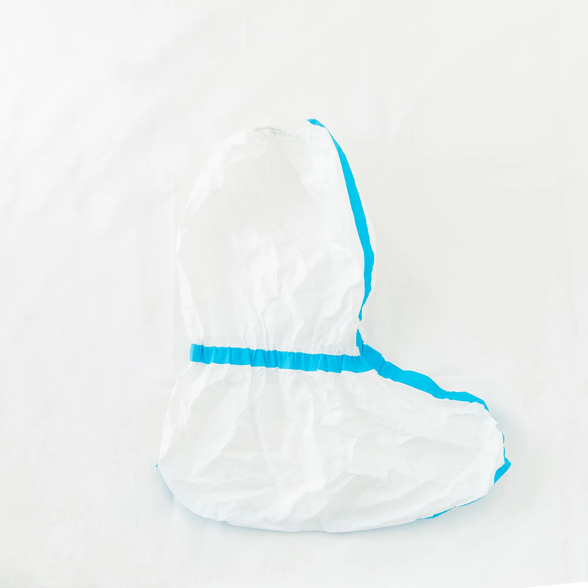Medical Surgical Shoes Cover for Hospital Disposable Waterproof PP /Non-Woven Shoe Cover with CE Certification
