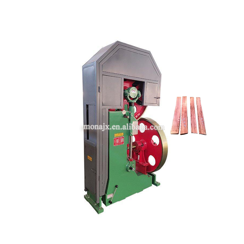 Станок ленточнопильный вертикальный портативный по дереву