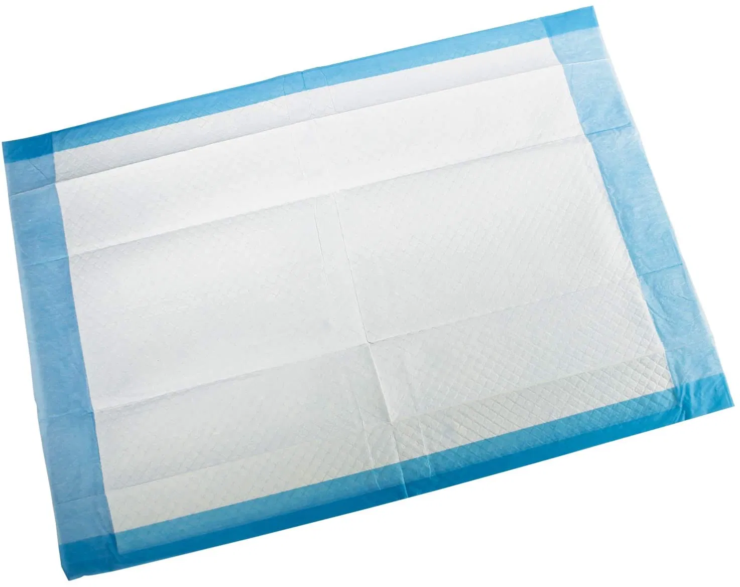 Breathable Underpads for Hospitals - Wholesale Adult Use