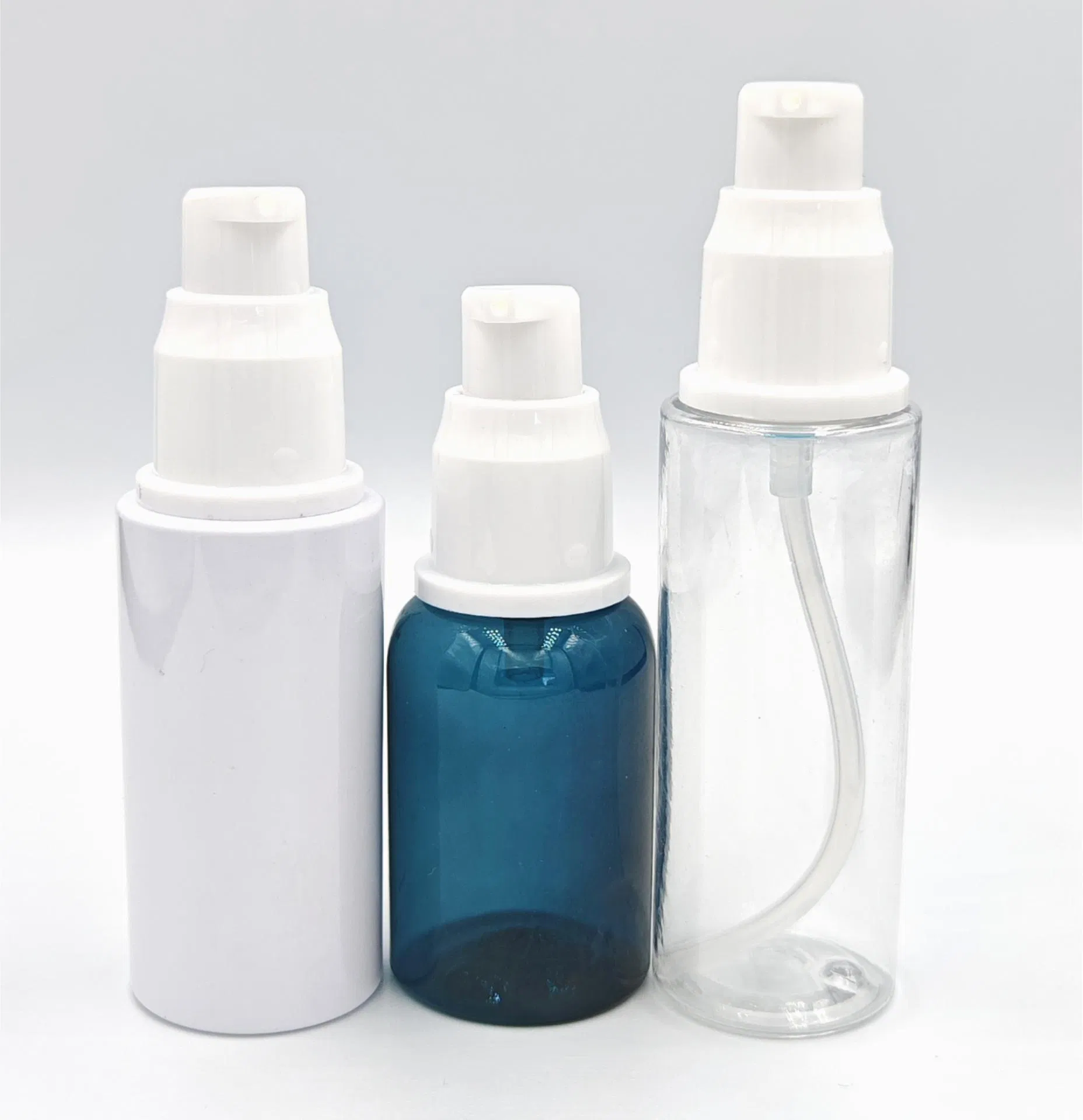 20/415 20/410 20mm Treatment Cream Dispenser Pump, Liquid Foundation Lotion Cream Treatment Pump Head for Bottle