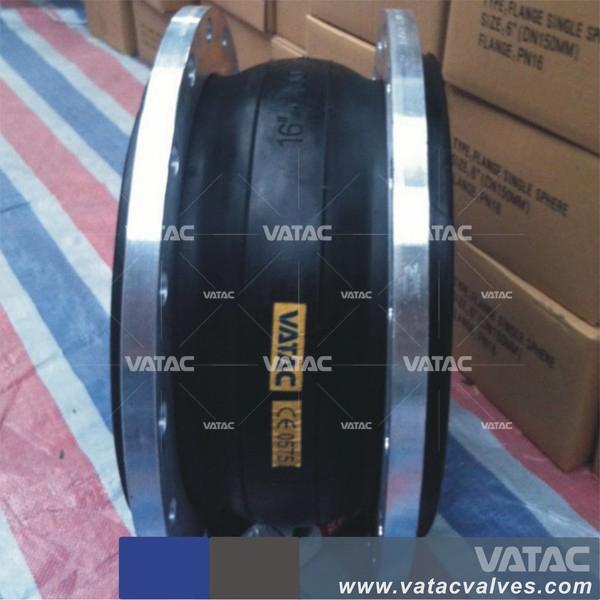 2"/4"/6"/8" Forged Steel A105/Lf2/F11/F304/F316 Expansion Joints