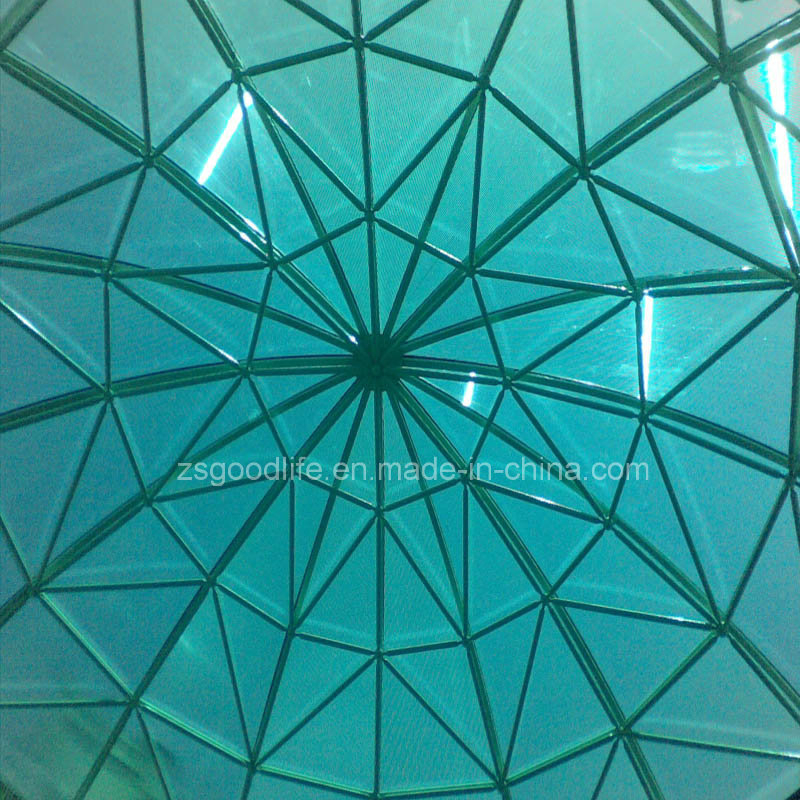 Roof Sheets Price Per Sheet/ Plastic Sheet Polycarbonate Hollow Sheet