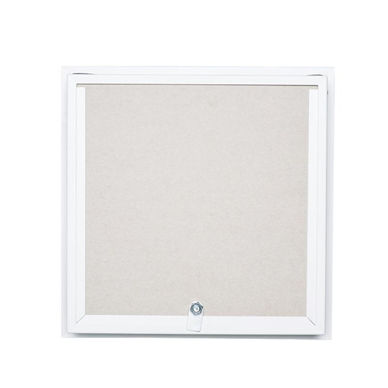 Vtt Certified Fire Rated Access Panel, 1 Hour Fire Rated, 30X30