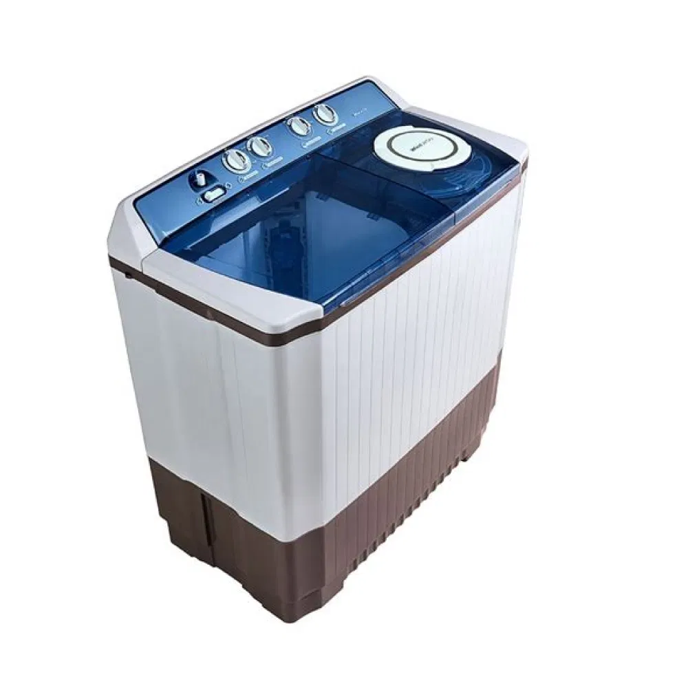 7.2kg Factory Direct Twin Tub Semi-Automatic Washing Machine Xpb72-2009svg