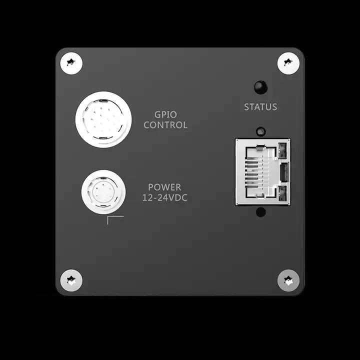 Промышленная камера HF-L5047MG140 28кГц 4K Gige