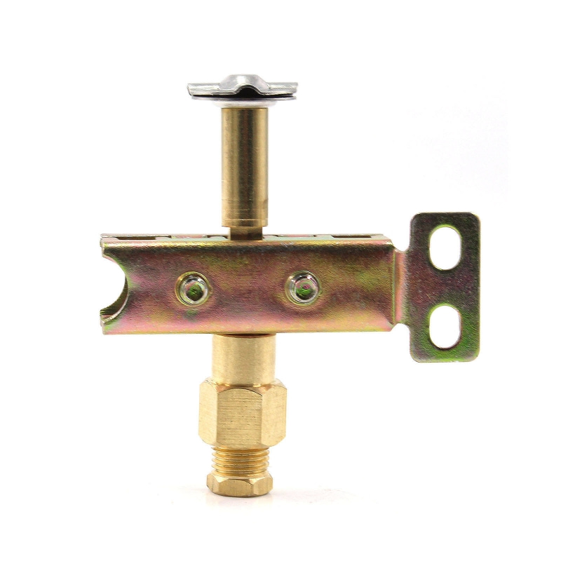 Natural Gas Pilot Burner Assembly 3flame Pilot Kit