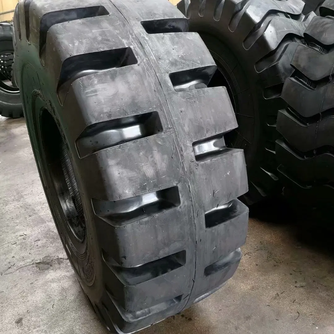 Индустриальная шина OTR 17.5-25, 20.5-25, 23.5-25 для экскаваторов
