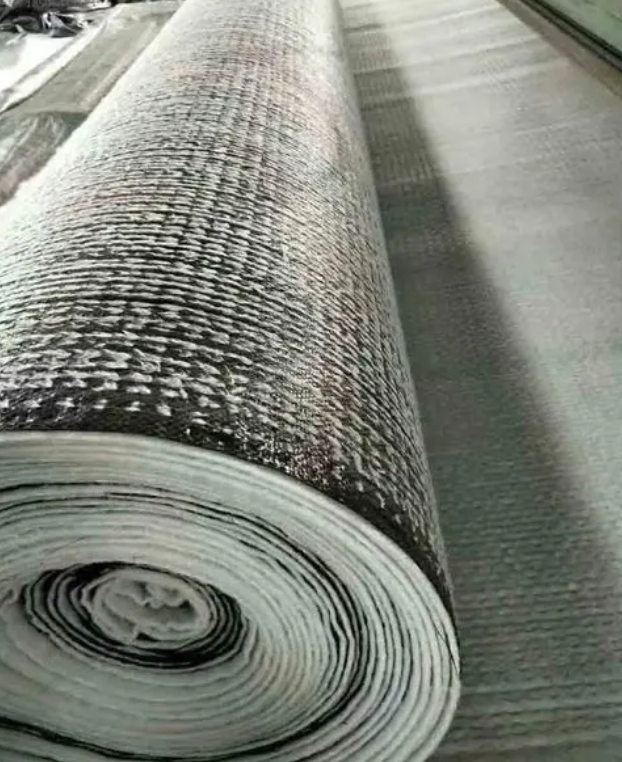 Geosynthetic Clay Liner for Waterproof Blanket