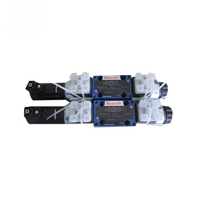 Гидравлический обратный клапан Rexroth SV20PA