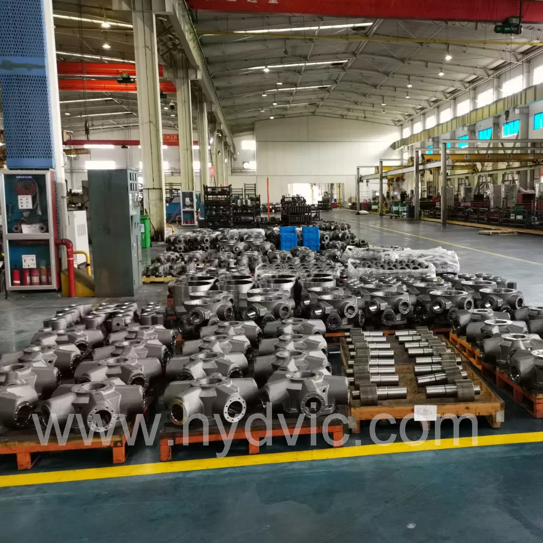 Гидравлический мотор поршневой Park Calzon серии MR