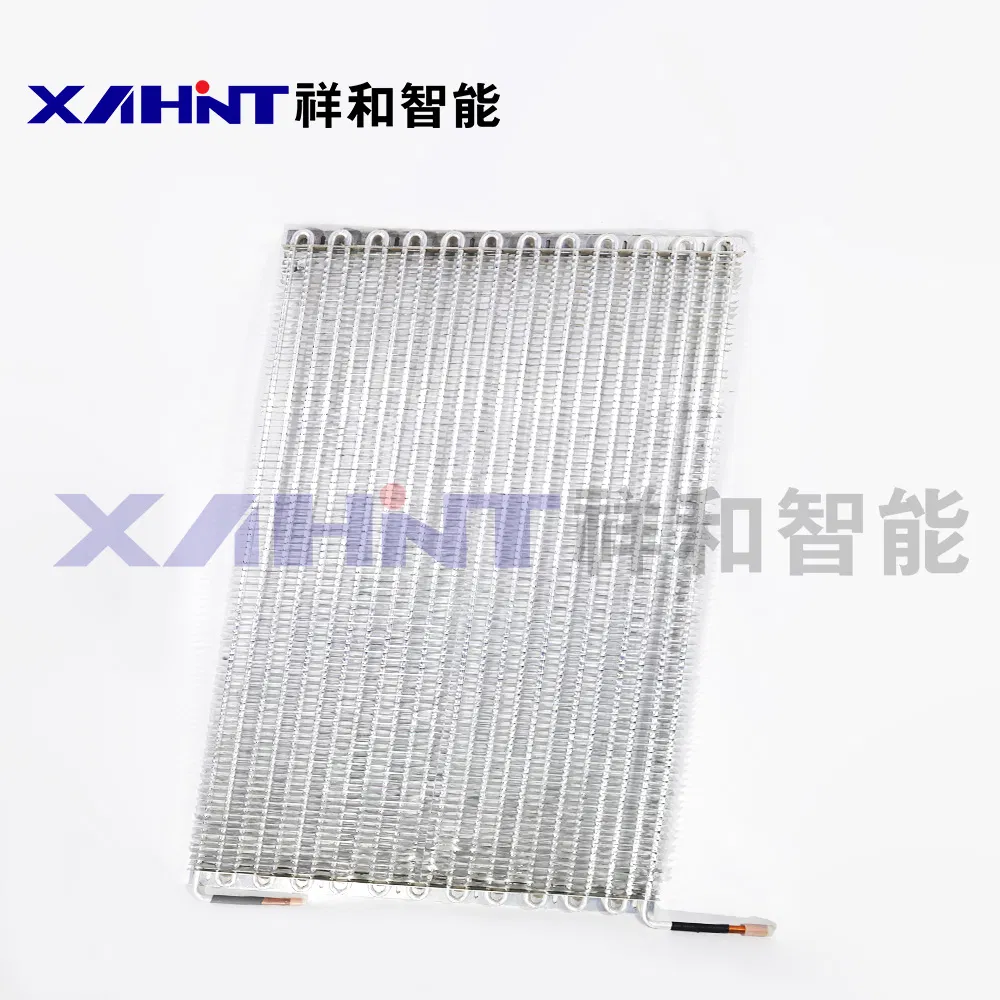 Display Refrigerator Condenser & Evaporator Manufacturer of Refrigeration Parts