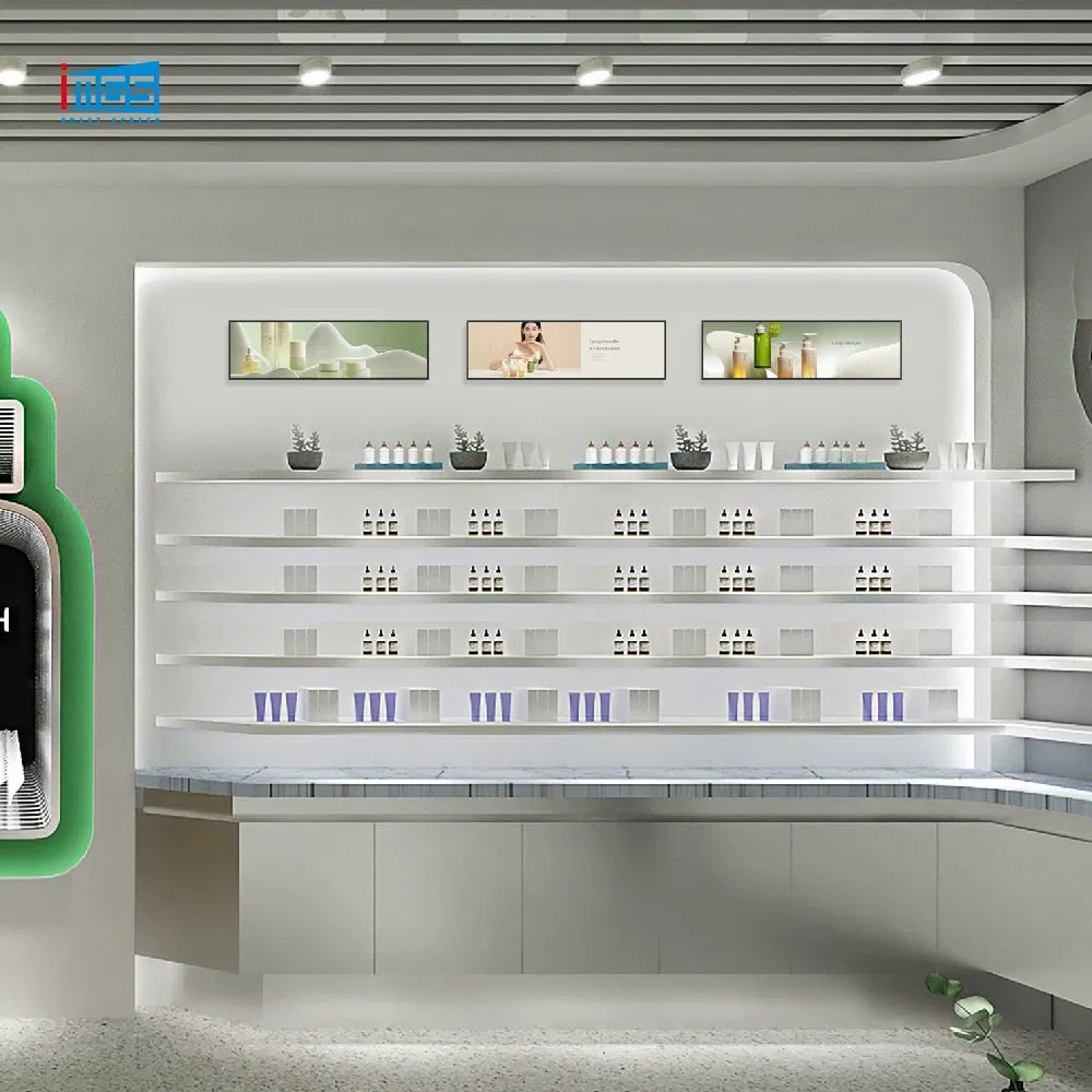 Рекламный дисплей-киоск 29 дюймов, цифровая вывеска