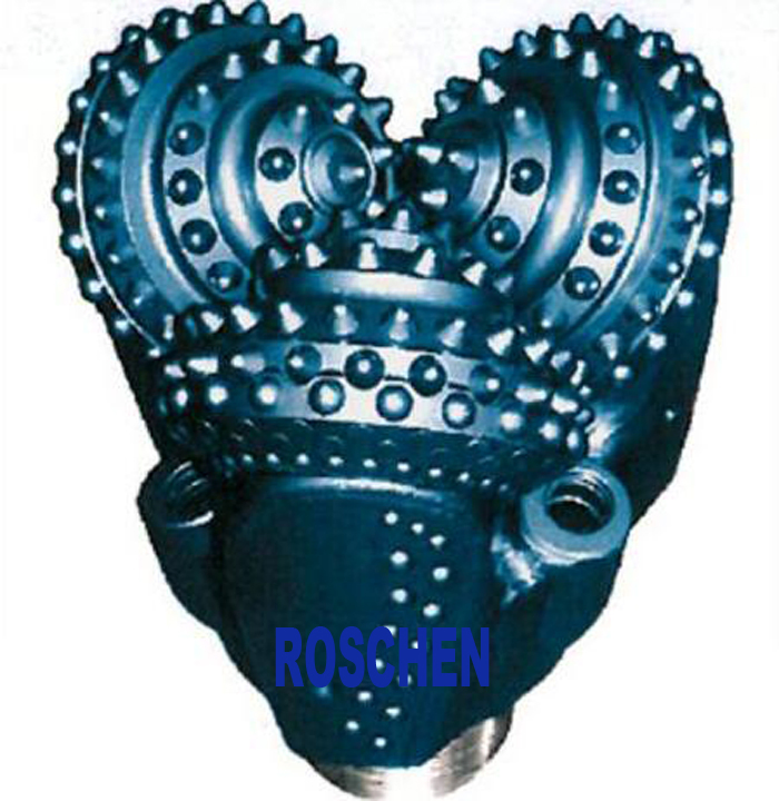 17 1/2 Inch Tricone Rock Drill Bits/ Bearing Tricone Bits/ Water Well Drill Bit