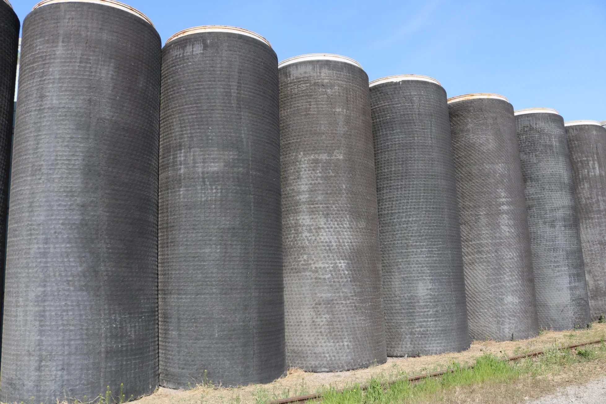 Pccp Prestressed Steel Cylinder Concrete Pressure Pipe, Cement-Lined Prestressed Concrete Pressure Pipe