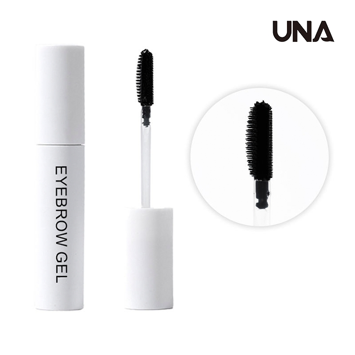 Organic Makeup Thick Eyebrow Setting Styling Enhancers Gel Eyebrow Fixing Gel Private Label