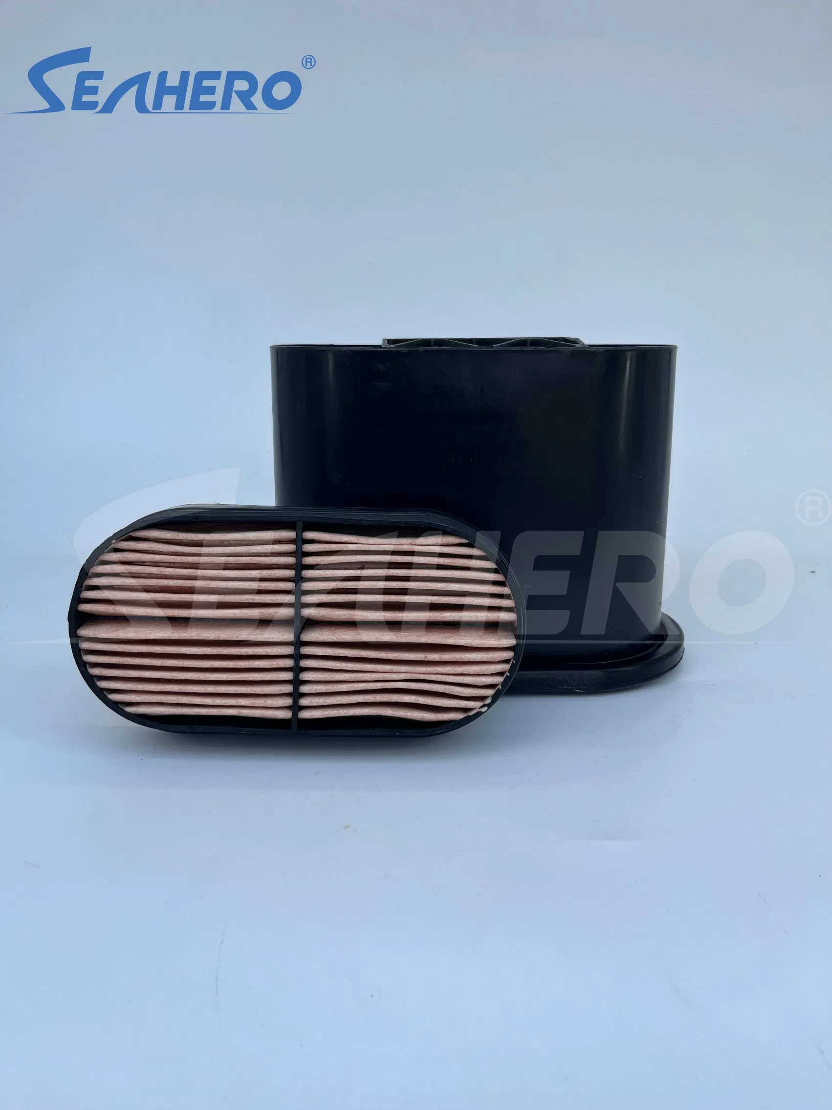 Seahero Hot Sale Replacement Honeycomb Air Filter 333D2696 for JCB