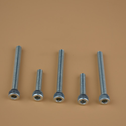 Knurl Head Cap Screw/Socket Cap Screw/Socket Cap Bolts
