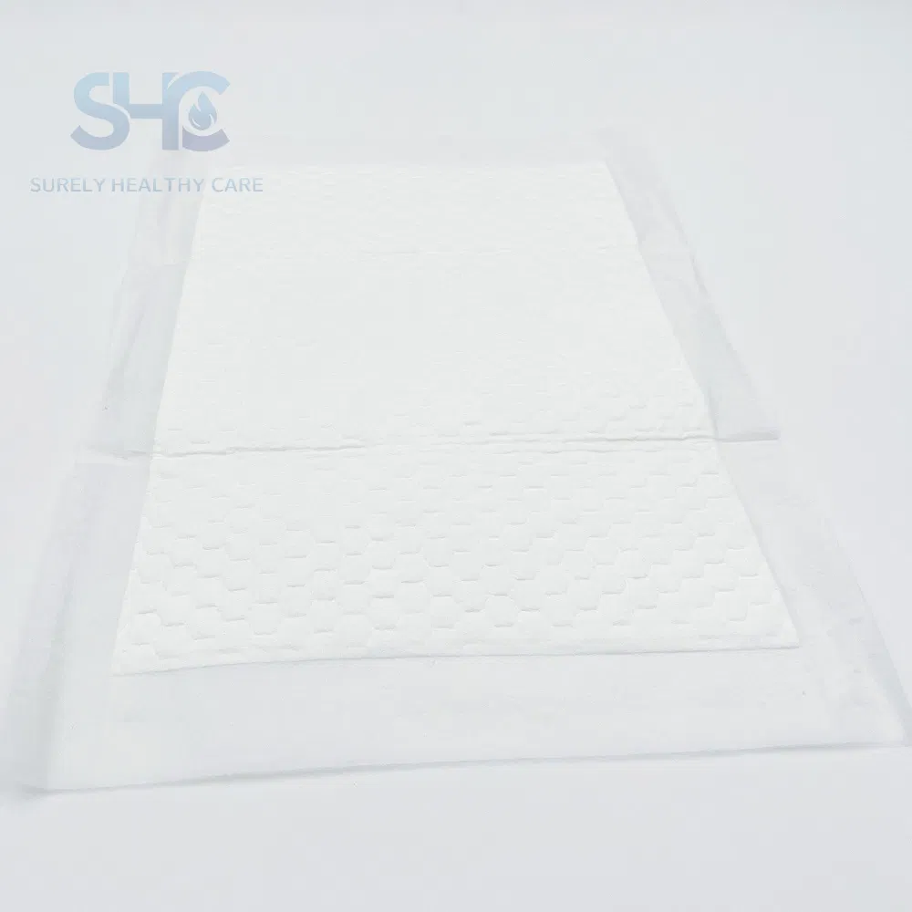 Dog Cat Training Pad Surgical Underpad Pet PEE Pad Disposable Underpad Cheap