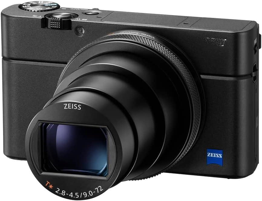 China Origin OEM Premium Camera with Stacked CMOS Sensor Technology