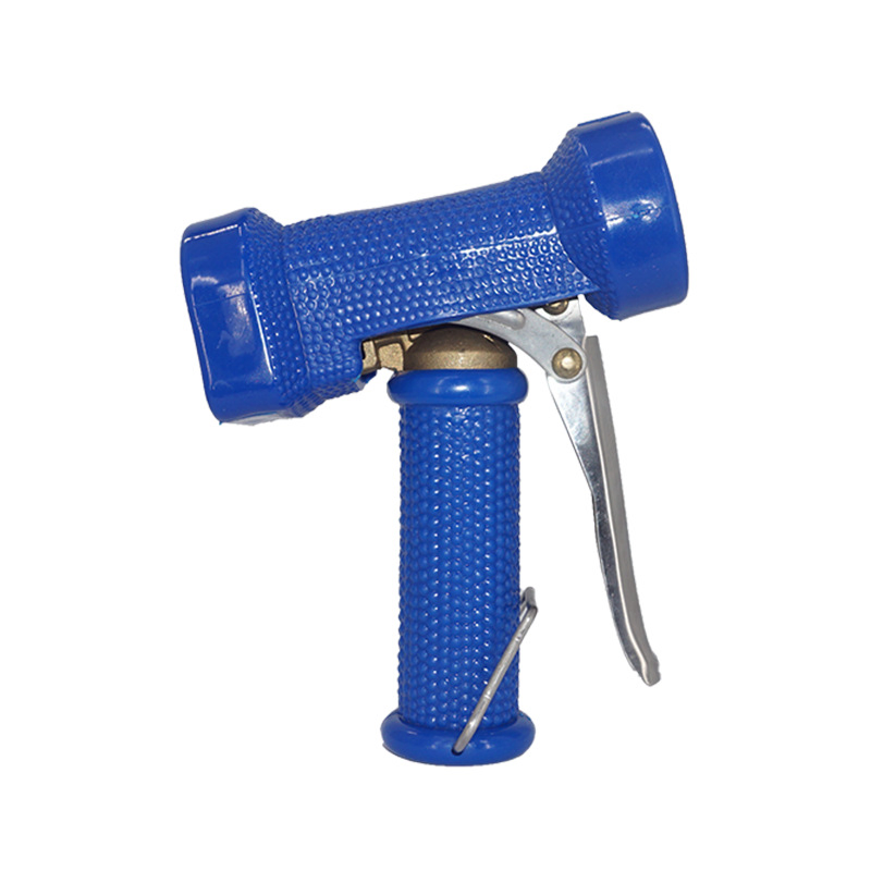 Cross Border Special for Domestic Garden Irrigation Sprinkler, Brass Car Washing Water Gun, Fine Copper Water Gun,