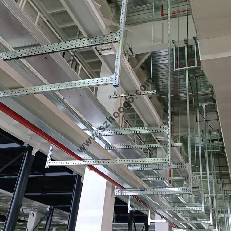 Stainless Steel Bolted Pipe Clip Galvanized Pipeline Bracket Q235B Pipe Clamps