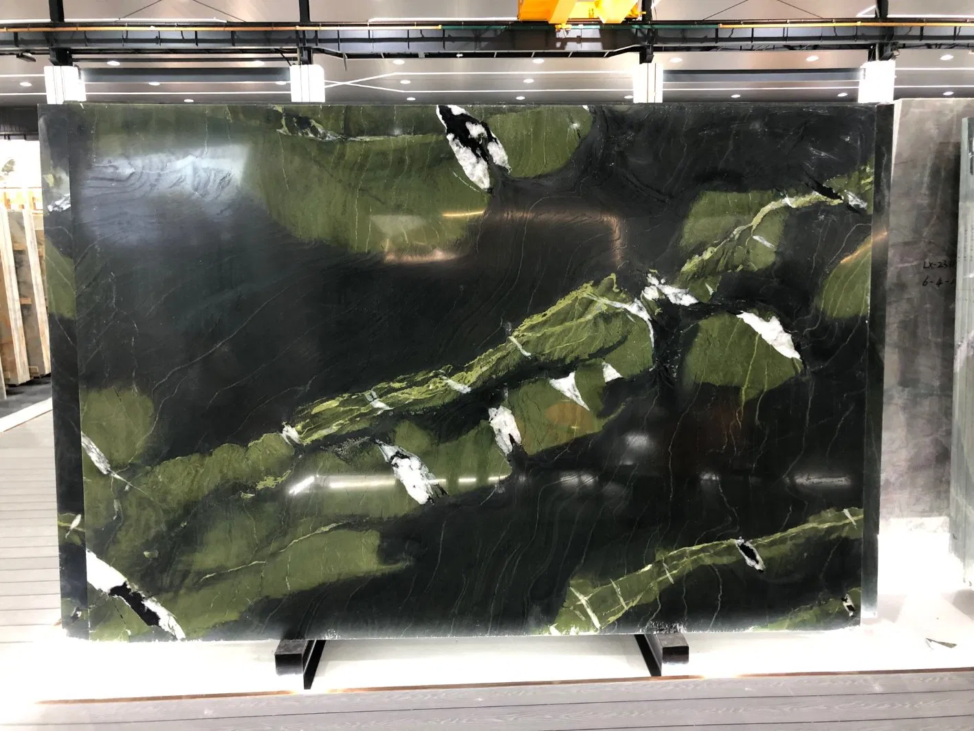 Avocatus Green Quartzite Polished Tiles&Slabs&Countertop