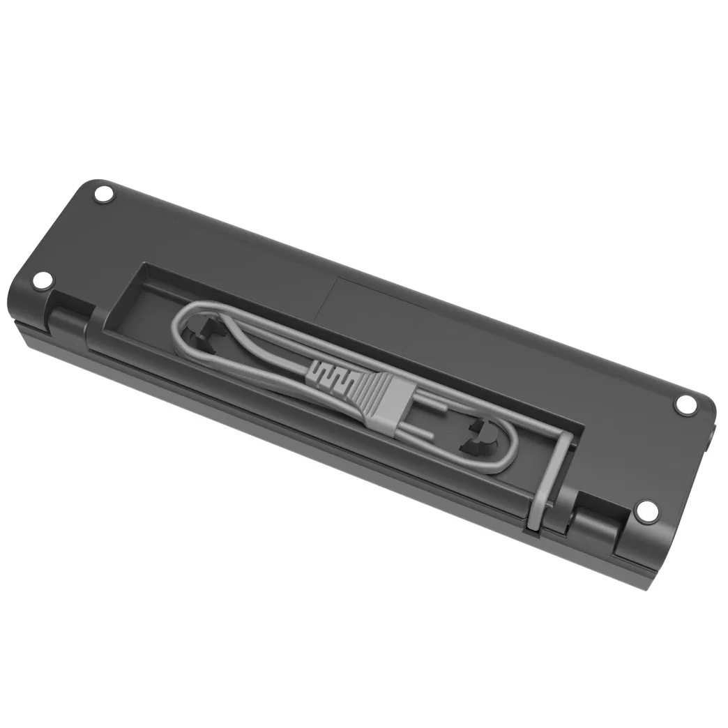 Compact Vacuum Sealing Machine for Food Preservation and Storage