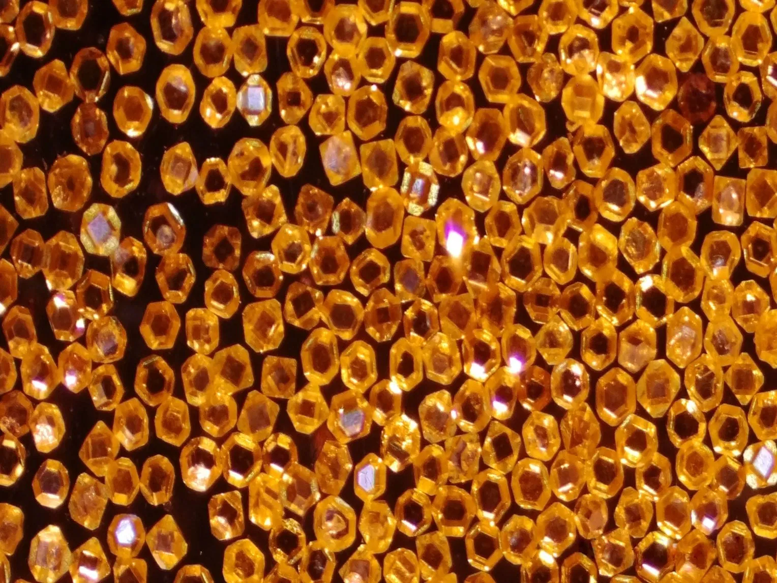 Zhd900+ High Strength Synthetic Diamond Powder Saw Grit