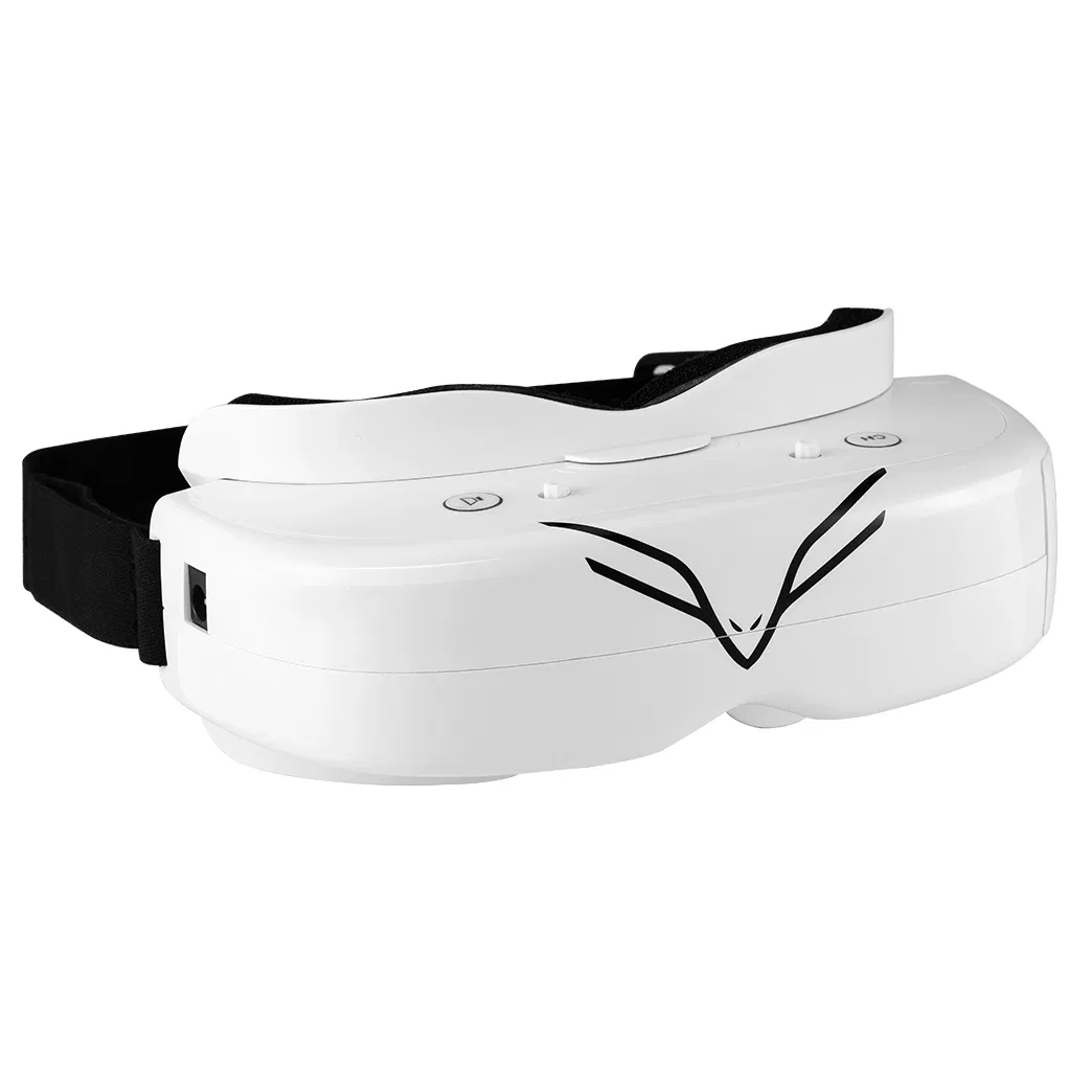Беспроводные FPV очки 5.8 ГГц для DJI дронов