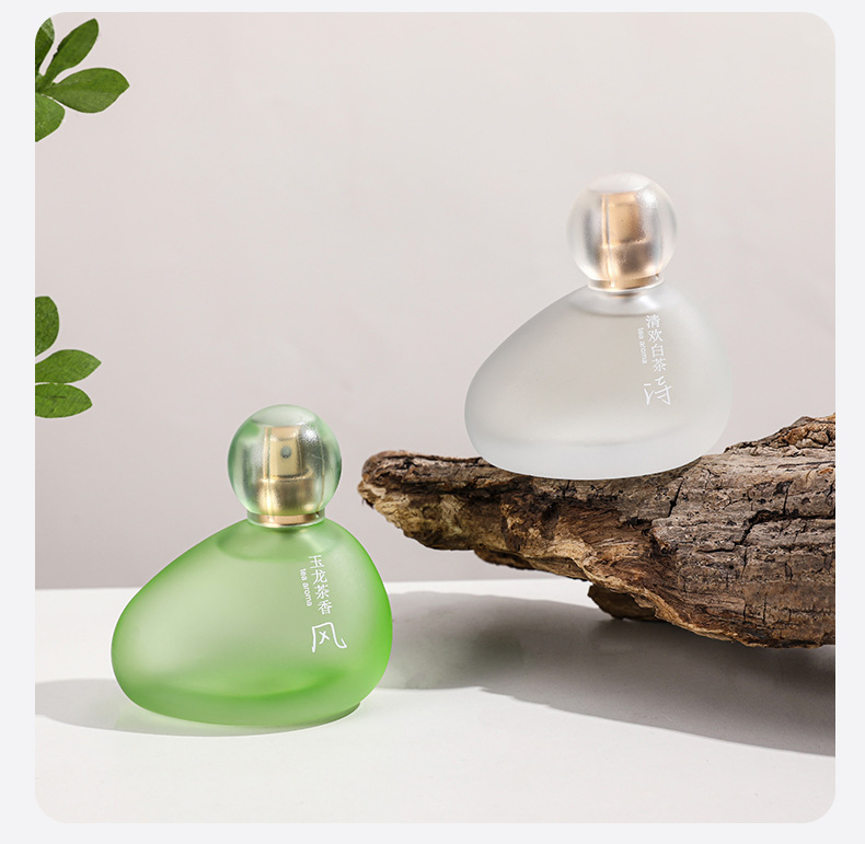 Автомобильный парфюм Tea Lasting Fragrance, 100 мл