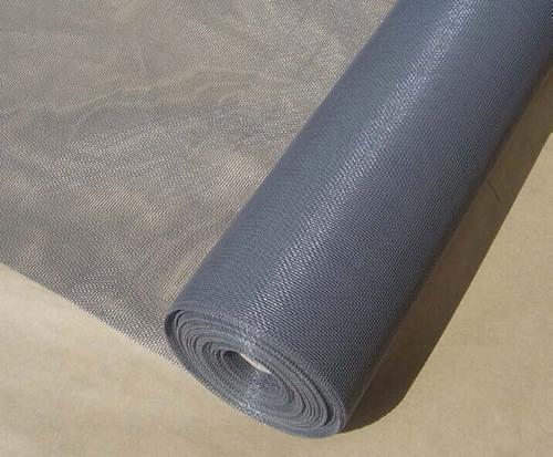 High Quality Stainless Steel Window Screen