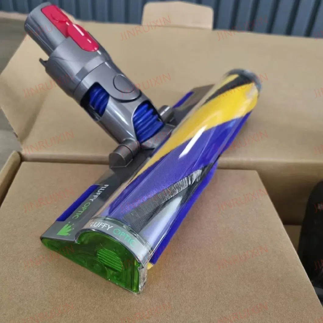 Cross Border Negative Robot Vacuum Steam Cleaner for Hotel Car Outdoor Garage RV, Commercial House Dy V15