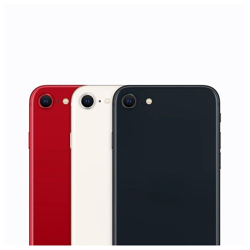 Wholesale Price for Phone Se 2020 Unlocked Smartphone 99%New Original Bulk Order Second-Hand Phone Unlock Mobile Phone