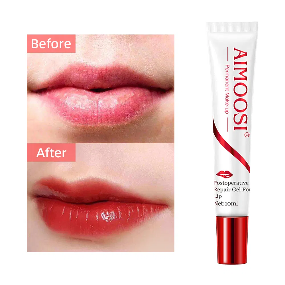 Repair Gel for Lip Tattoo Aftercare Tattoo Supply