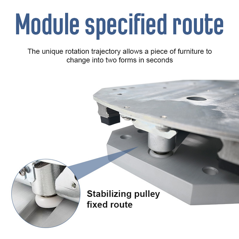 Мебель для дома и кухни многофункциональная комплект