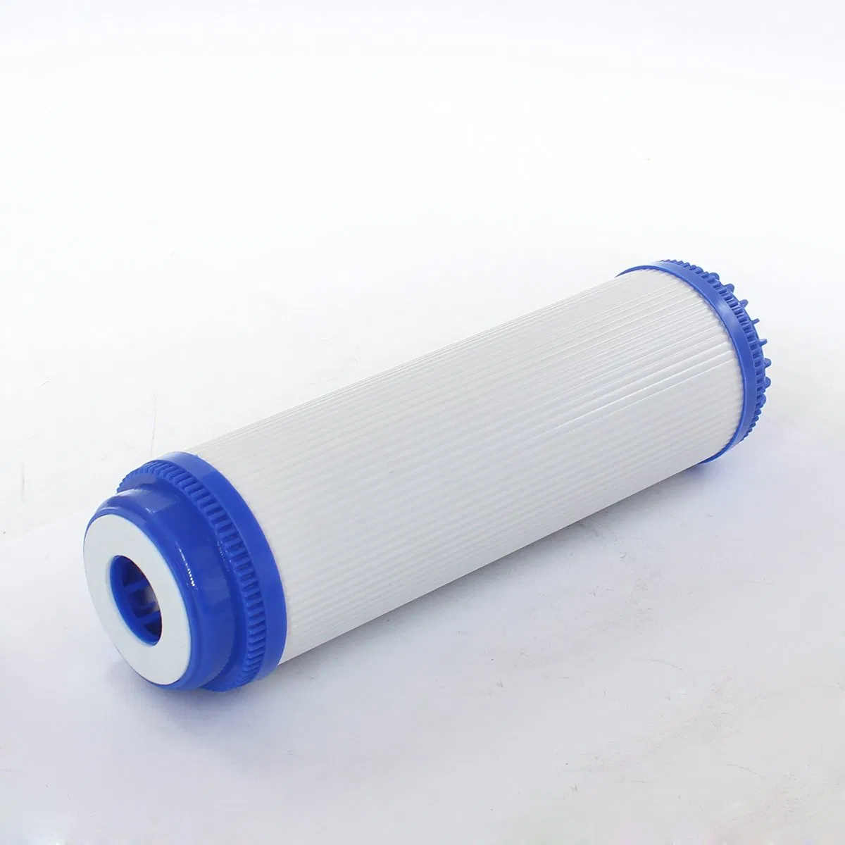 10 Inch Carbon Block Udf Coconut Filter Cartridge Granular Activated Carbon Filter Cartridge