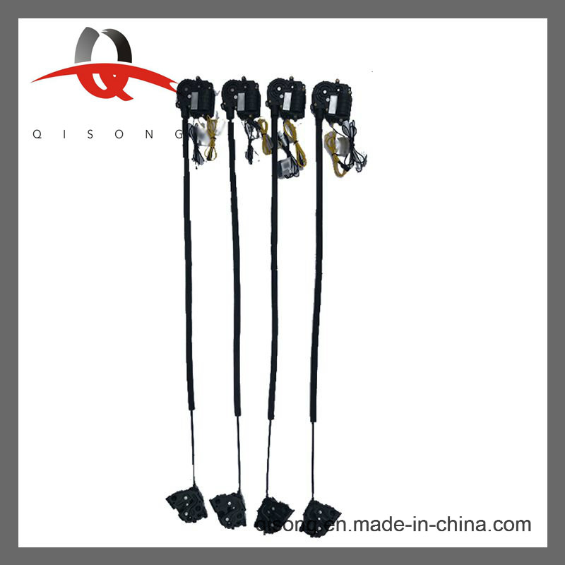 Автоматические доводчики дверей для Toyota Land Cruiser Prado 2010-2017