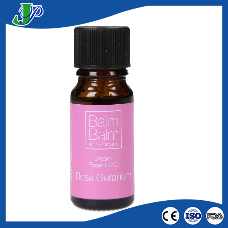 Wholesale Anti-Aging Rose Damascena Essential Oil Wrinkle Proof and Moisturizing Oil