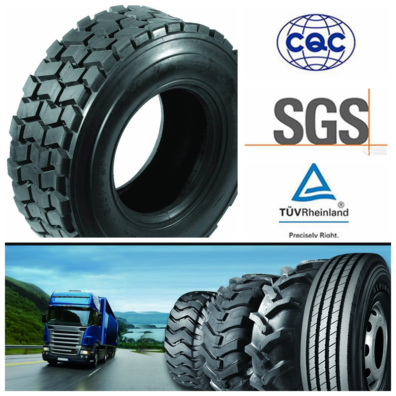 Alpina Brand Bias Off-Road Tires